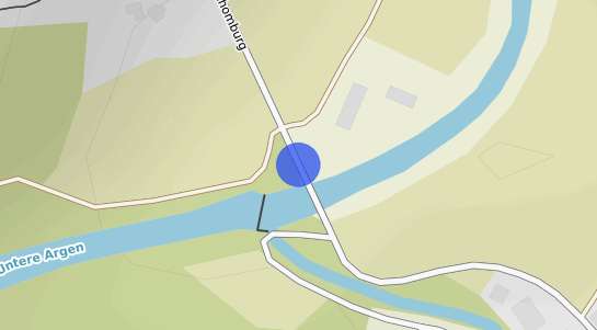 Bodenrichtwertkarte Wangen im Allg&auml;u Schomburg